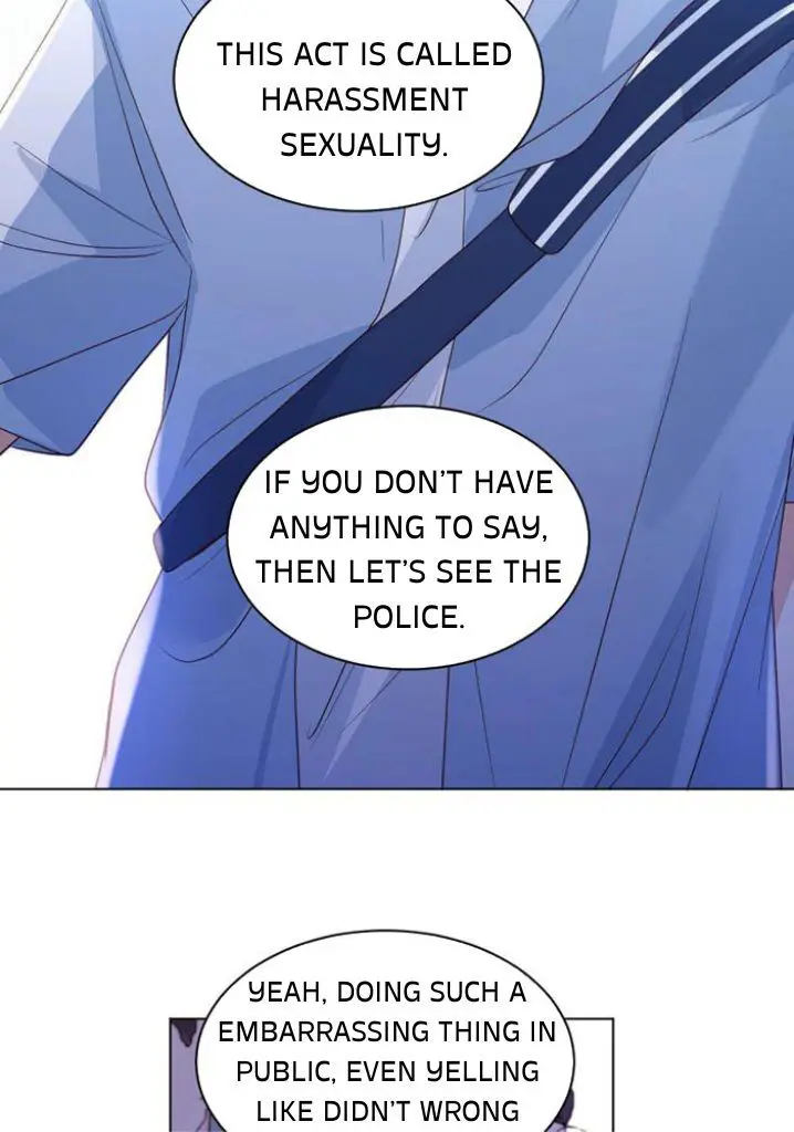 Yao Mo Mo Weiba Me Chapter 5 page 25 - 