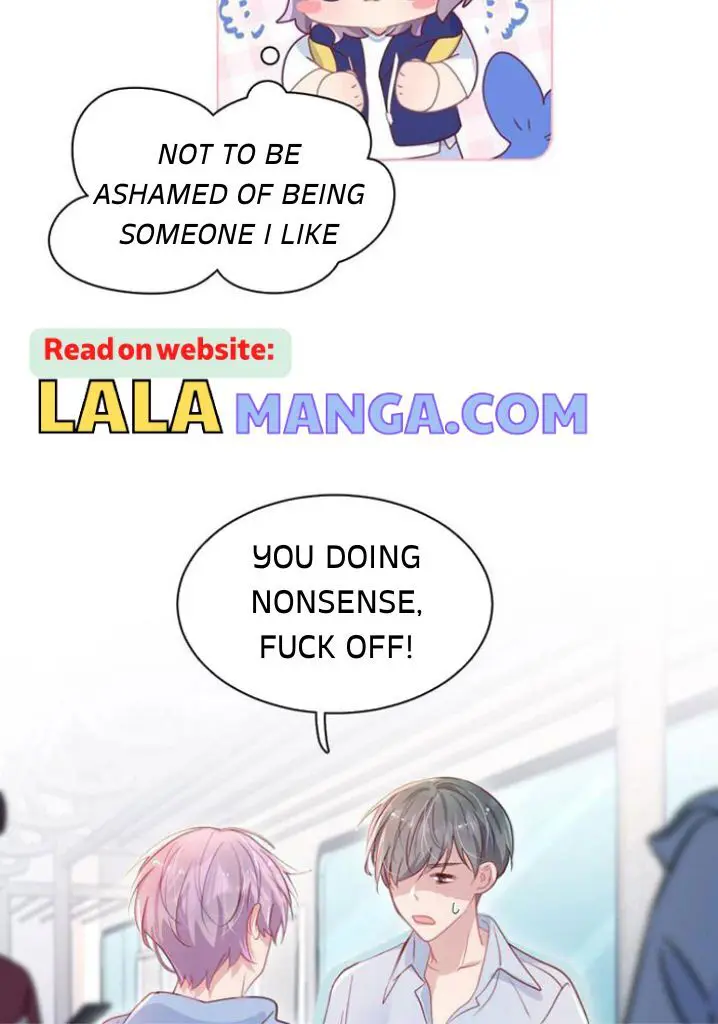 Yao Mo Mo Weiba Me Chapter 5 page 27 - 