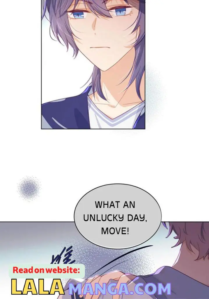 Yao Mo Mo Weiba Me Chapter 5 page 29 - 