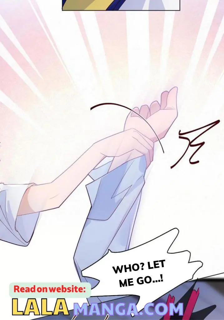 Yao Mo Mo Weiba Me Chapter 5 page 32 - 