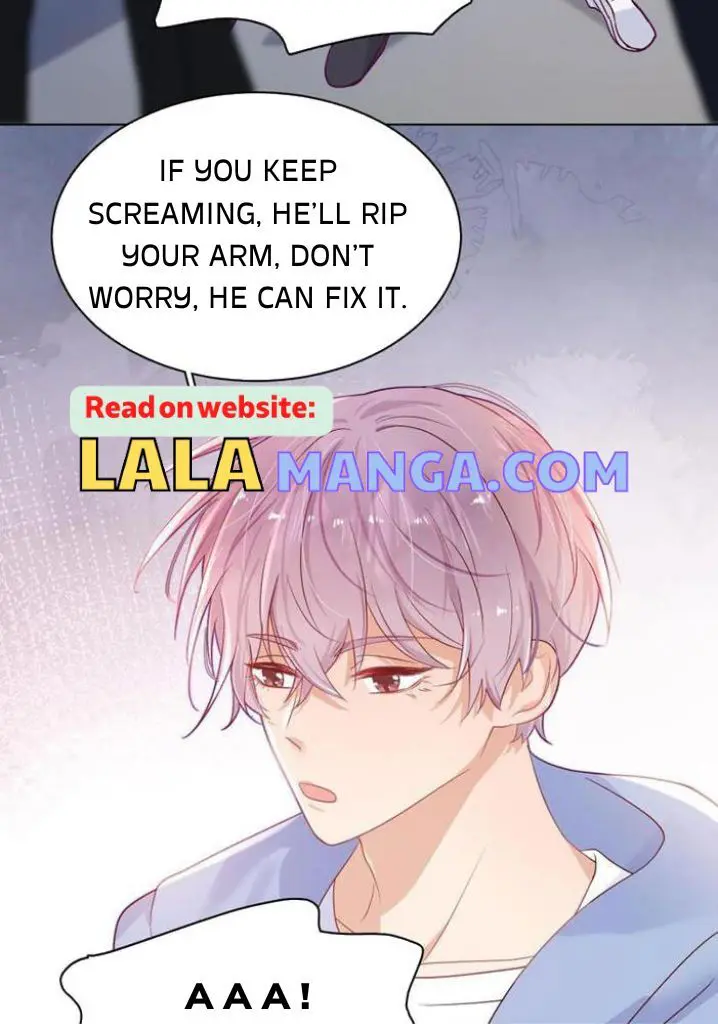 Yao Mo Mo Weiba Me Chapter 5 page 37 - 