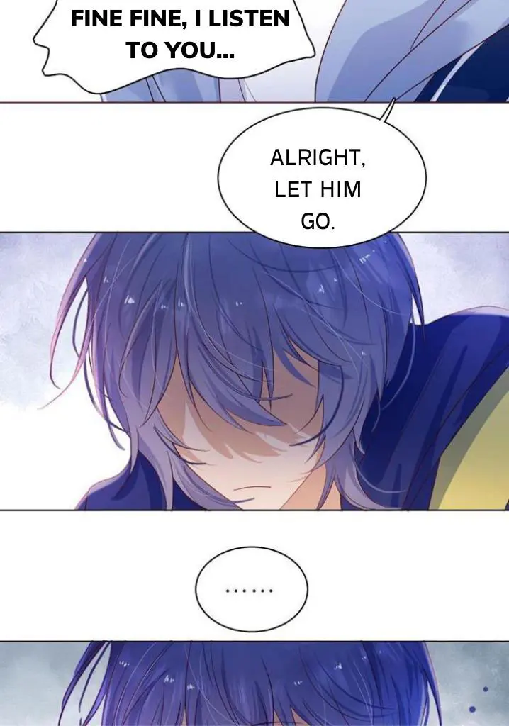Yao Mo Mo Weiba Me Chapter 5 page 38 - 