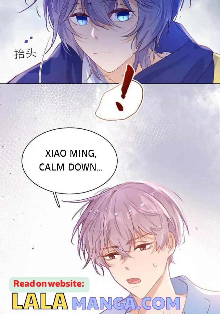 Yao Mo Mo Weiba Me Chapter 5 page 39 - 