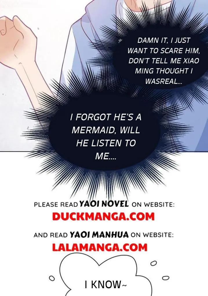 Yao Mo Mo Weiba Me Chapter 5 page 40 - 