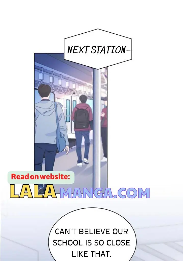 Yao Mo Mo Weiba Me Chapter 5 page 5 - 