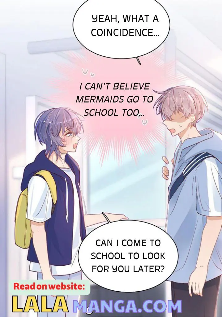 Yao Mo Mo Weiba Me Chapter 5 page 7 - 