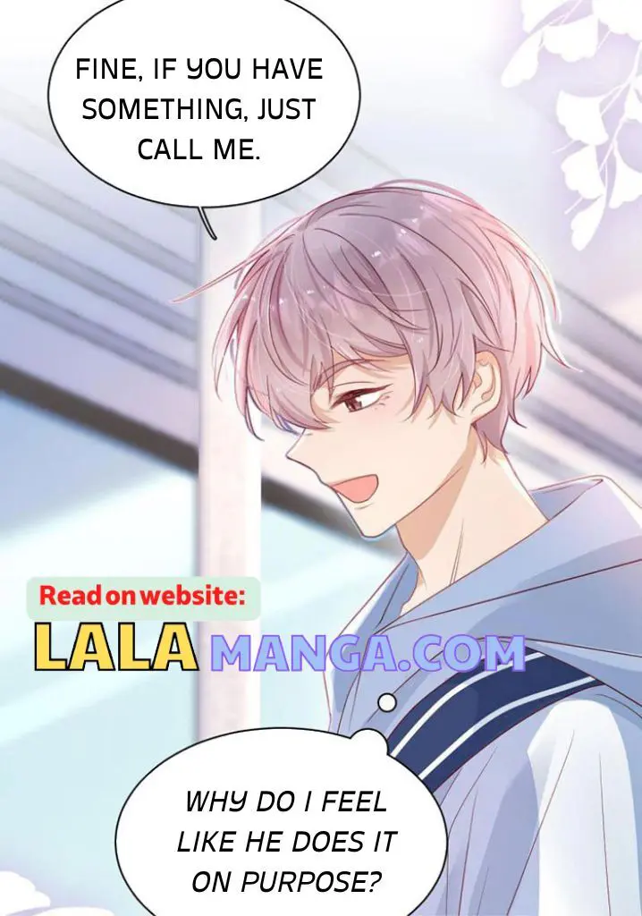 Yao Mo Mo Weiba Me Chapter 5 page 9 - 