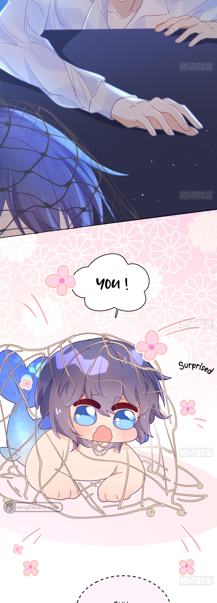 Yao Mo Mo Weiba Me Chapter 6.5 page 17 - 