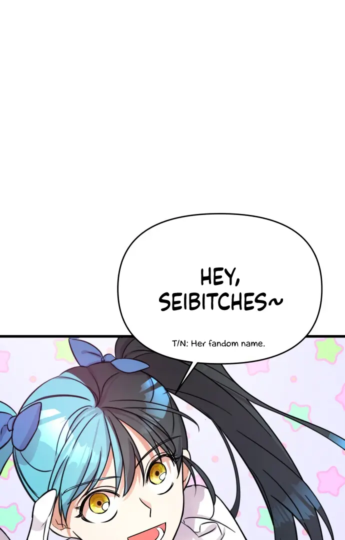 Yao Mo Mo Weiba Me Chapter 6.5 page 34 - 