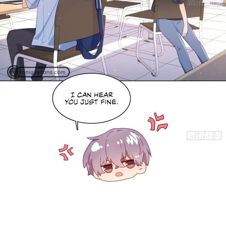Yao Mo Mo Weiba Me Chapter 6 page 17 - 