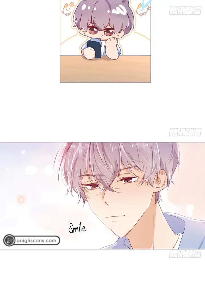 Yao Mo Mo Weiba Me Chapter 6 page 22 - 