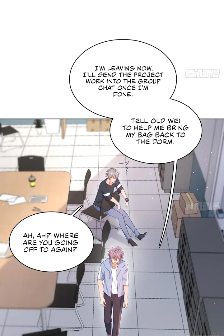 Yao Mo Mo Weiba Me Chapter 6 page 23 - 