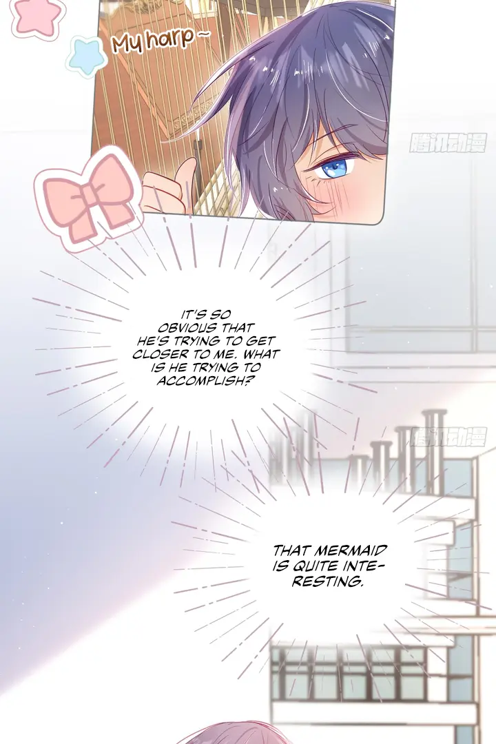 Yao Mo Mo Weiba Me Chapter 6 page 25 - 