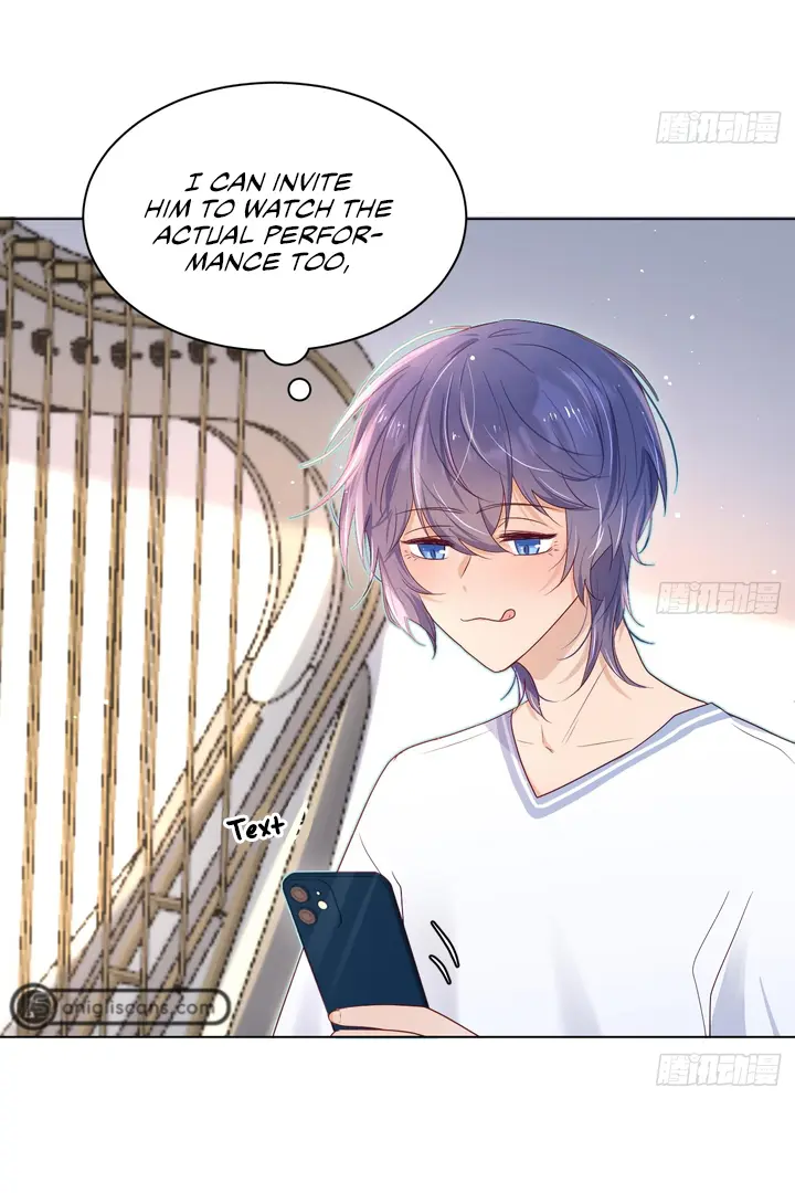 Yao Mo Mo Weiba Me Chapter 6 page 33 - 