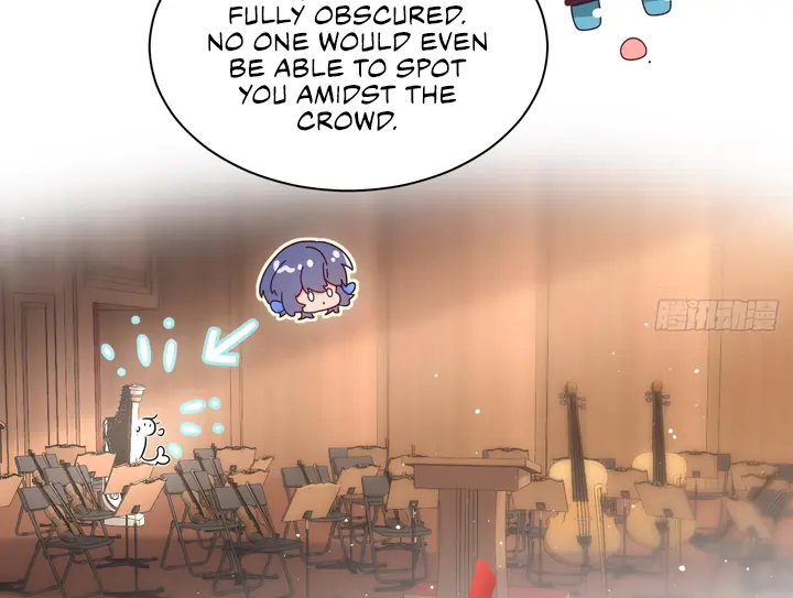 Yao Mo Mo Weiba Me Chapter 6 page 36 - 