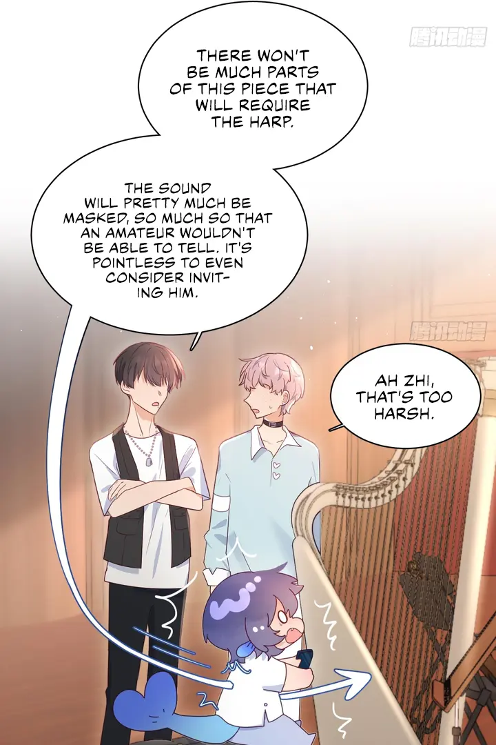 Yao Mo Mo Weiba Me Chapter 6 page 38 - 