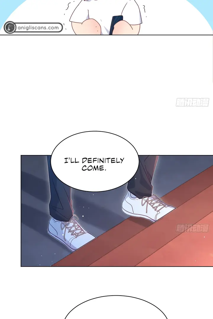 Yao Mo Mo Weiba Me Chapter 6 page 40 - 