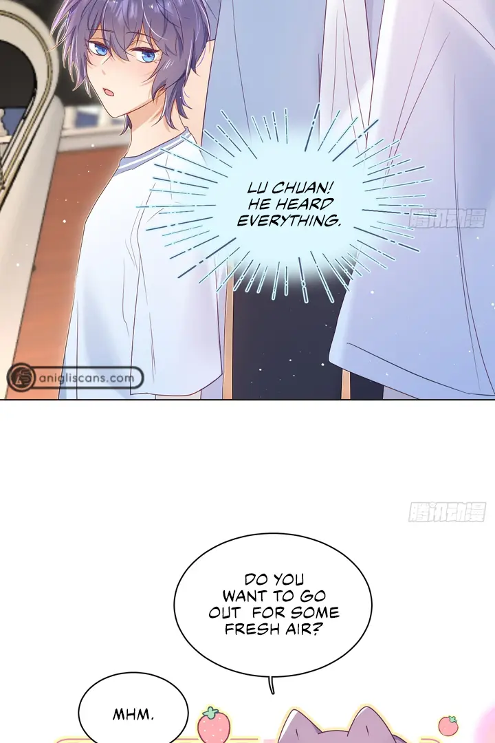 Yao Mo Mo Weiba Me Chapter 6 page 42 - 