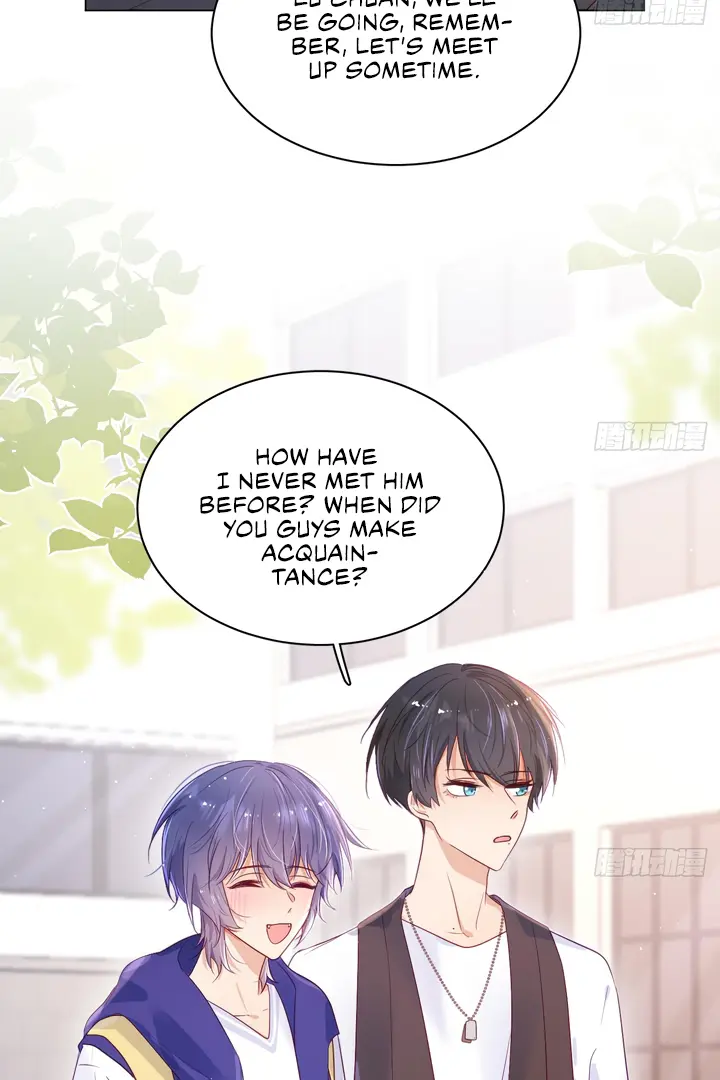 Yao Mo Mo Weiba Me Chapter 6 page 6 - 