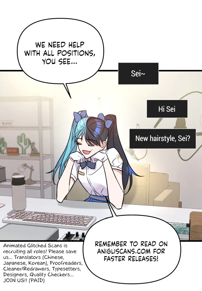 Yao Mo Mo Weiba Me Chapter 6 page 53 - 