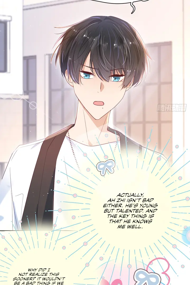 Yao Mo Mo Weiba Me Chapter 6 page 8 - 