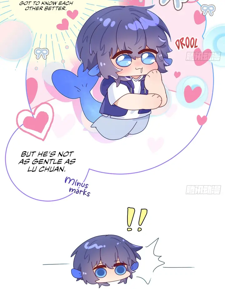 Yao Mo Mo Weiba Me Chapter 6 page 9 - 
