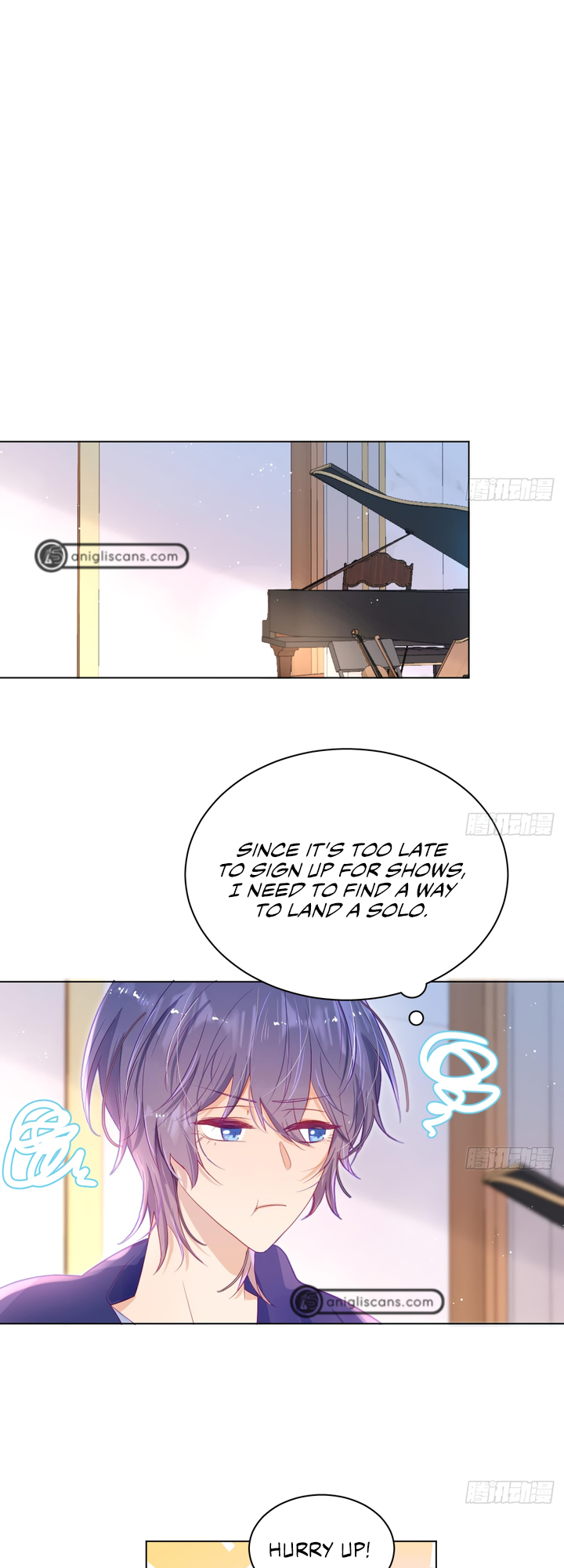 Yao Mo Mo Weiba Me Chapter 7 page 3 - 