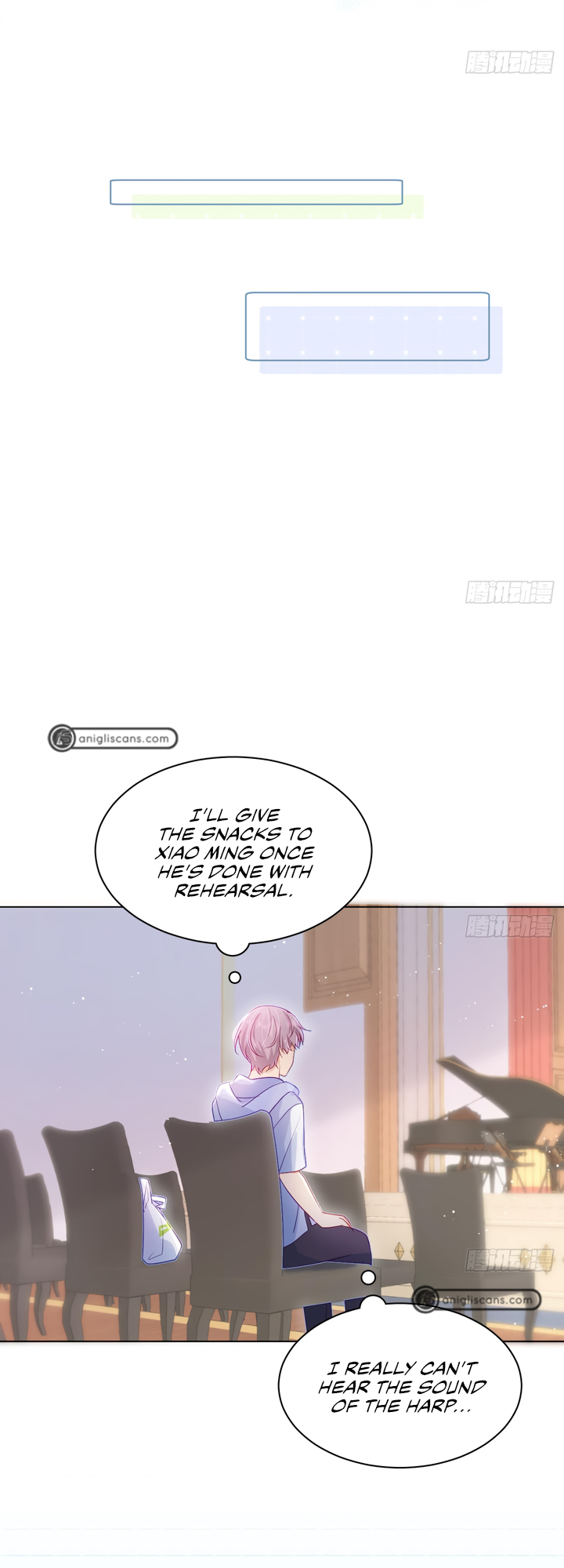 Yao Mo Mo Weiba Me Chapter 7 page 23 - 