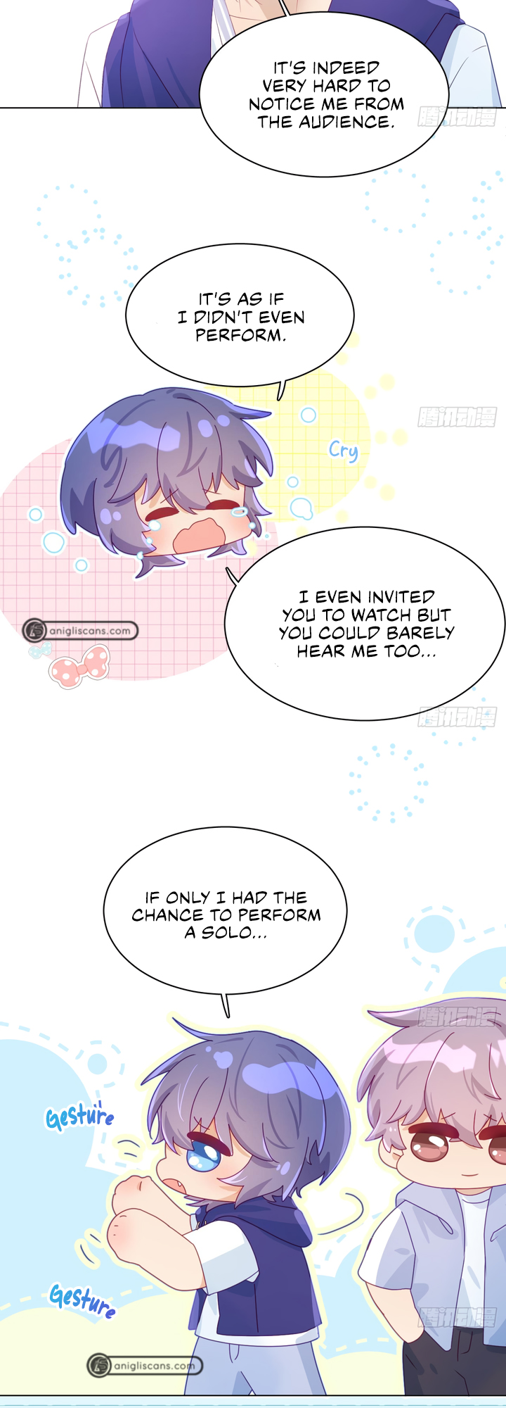 Yao Mo Mo Weiba Me Chapter 7 page 25 - 