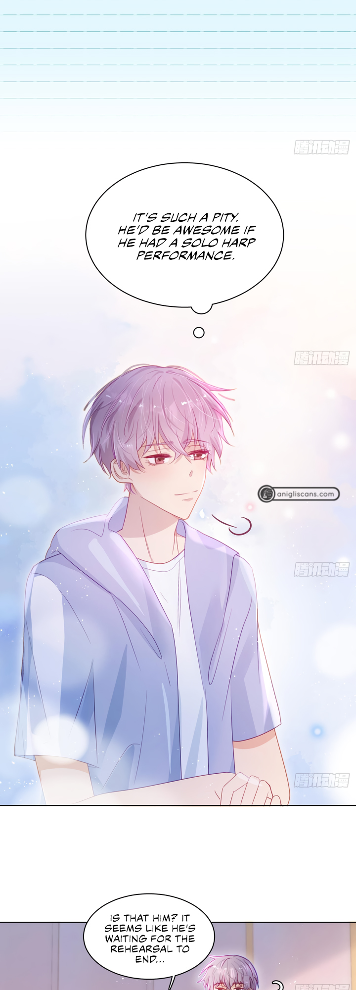 Yao Mo Mo Weiba Me Chapter 7 page 26 - 