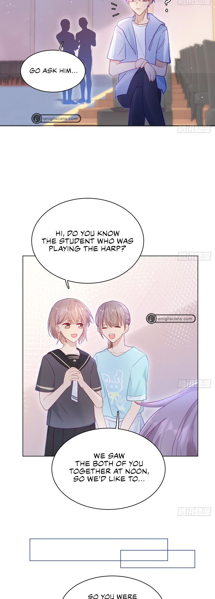 Yao Mo Mo Weiba Me Chapter 7 page 27 - 