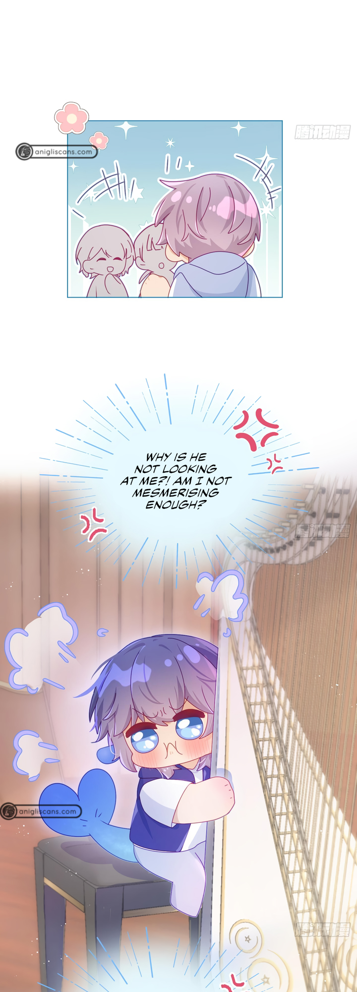 Yao Mo Mo Weiba Me Chapter 7 page 29 - 