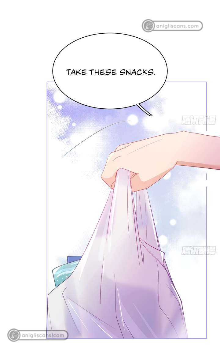 Yao Mo Mo Weiba Me Chapter 8 page 11 - 