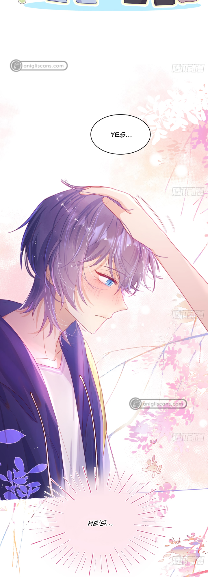 Yao Mo Mo Weiba Me Chapter 8 page 13 - 