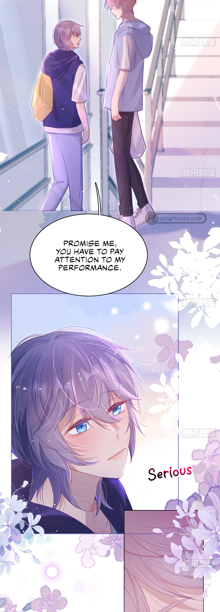 Yao Mo Mo Weiba Me Chapter 8 page 9 - 