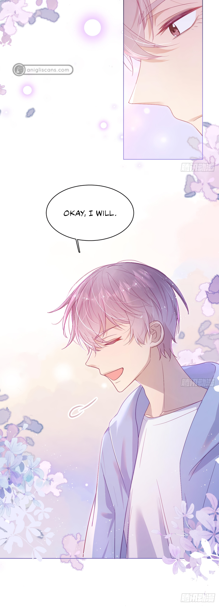 Yao Mo Mo Weiba Me Chapter 8 page 10 - 