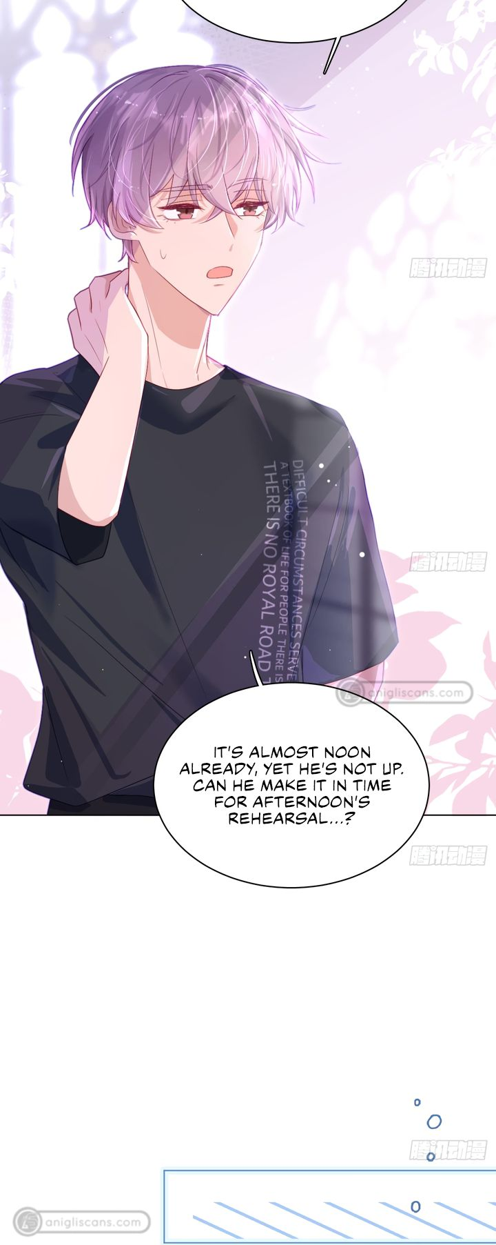 Yao Mo Mo Weiba Me Chapter 9 page 11 - 