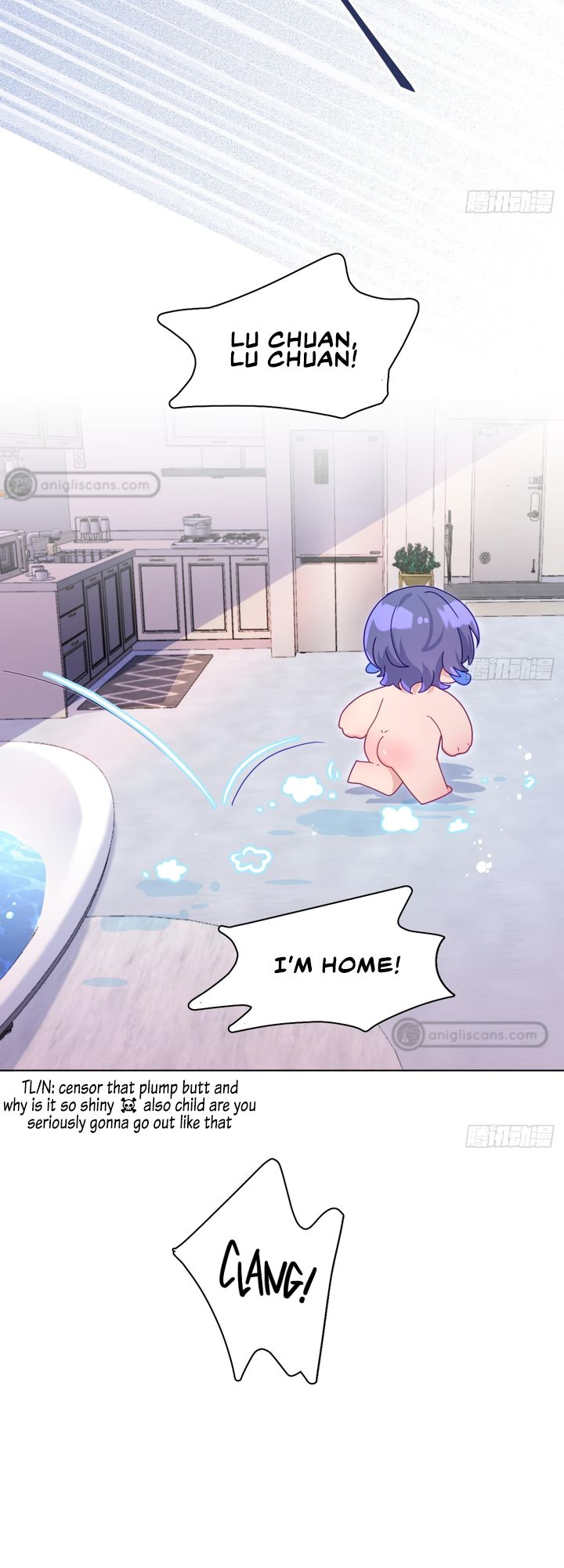 Yao Mo Mo Weiba Me Chapter 9 page 15 - 