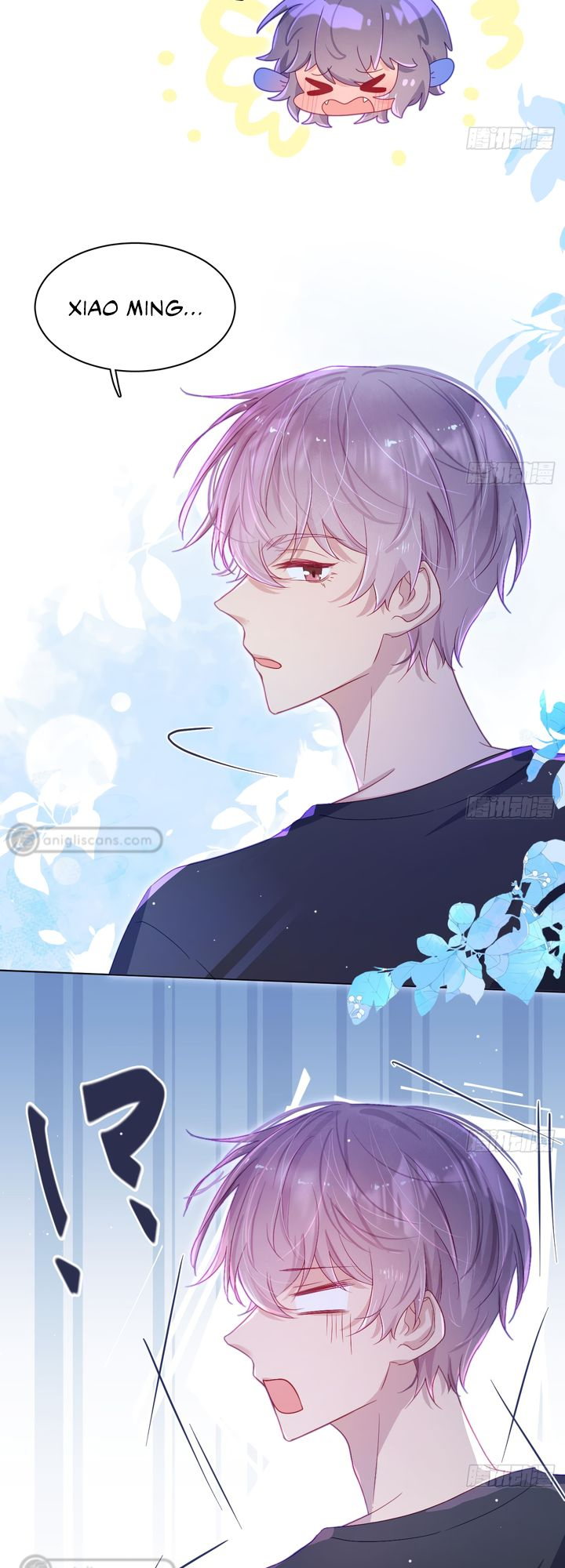 Yao Mo Mo Weiba Me Chapter 9 page 17 - 