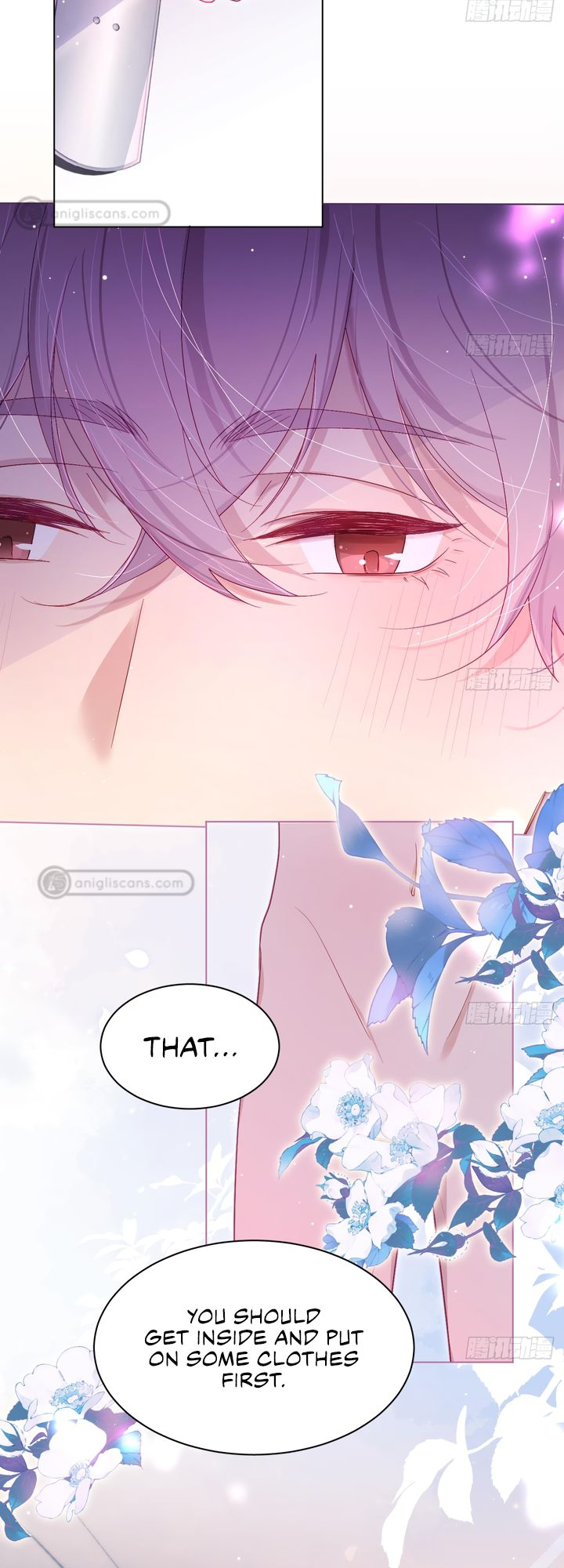 Yao Mo Mo Weiba Me Chapter 9 page 19 - 
