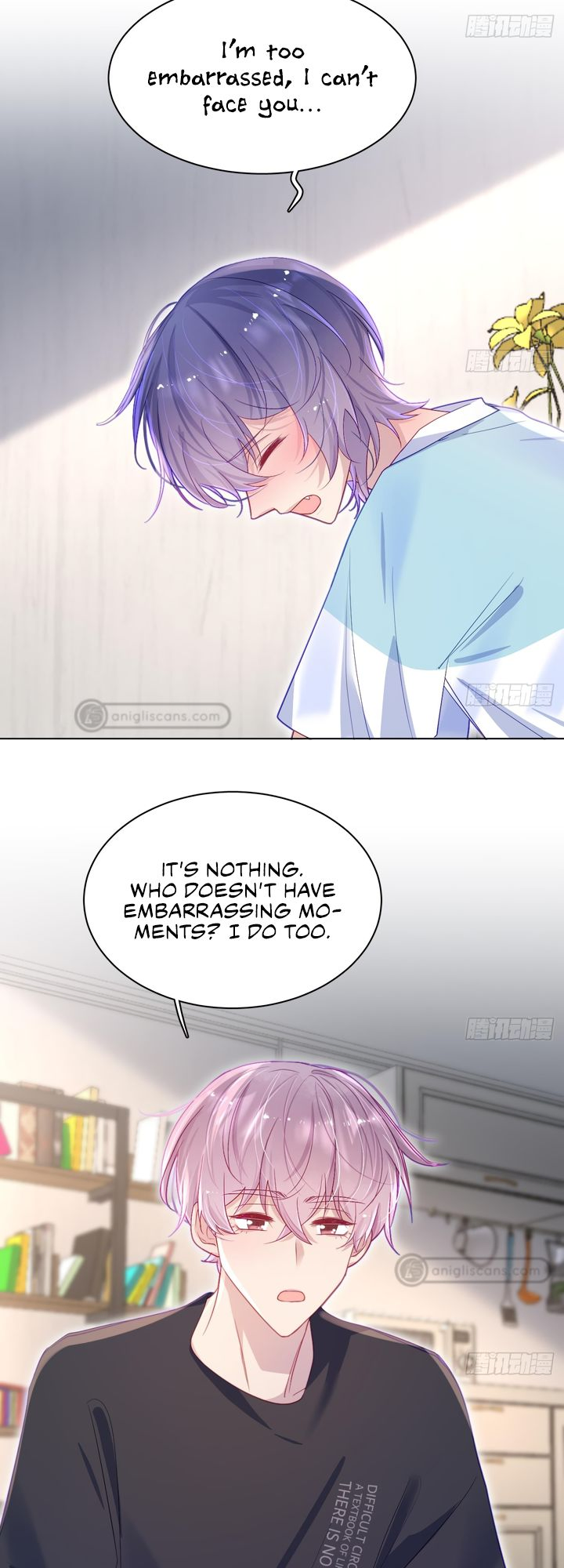 Yao Mo Mo Weiba Me Chapter 9 page 25 - 