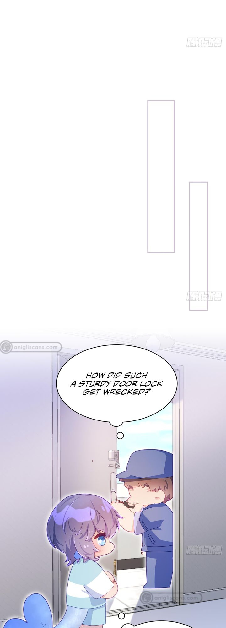 Yao Mo Mo Weiba Me Chapter 9 page 29 - 