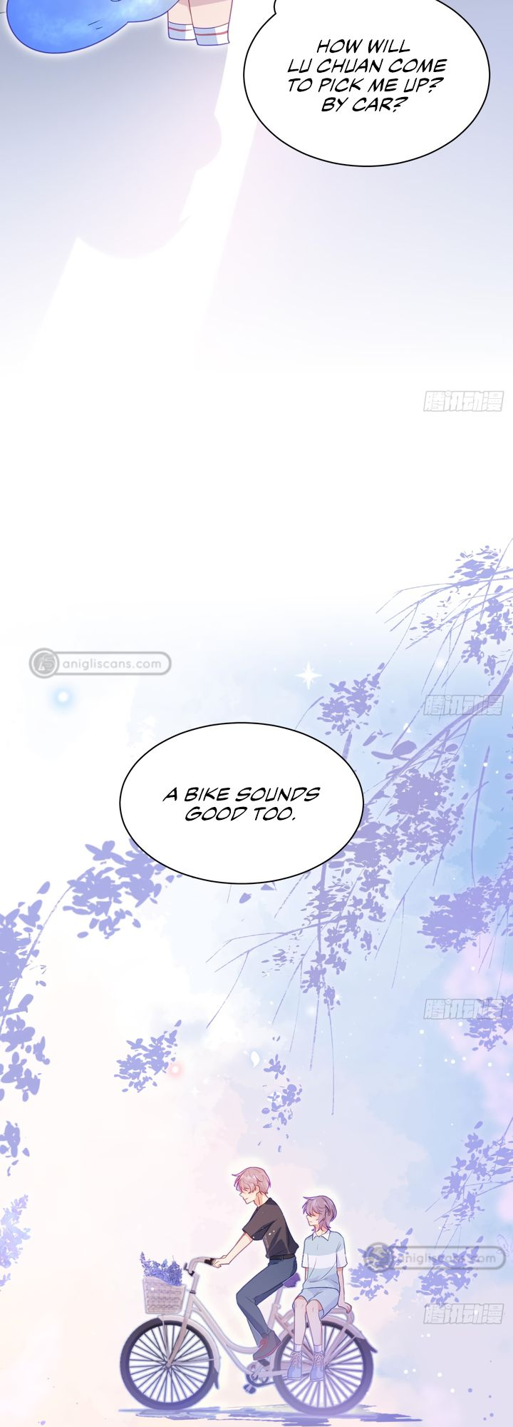 Yao Mo Mo Weiba Me Chapter 9 page 30 - 