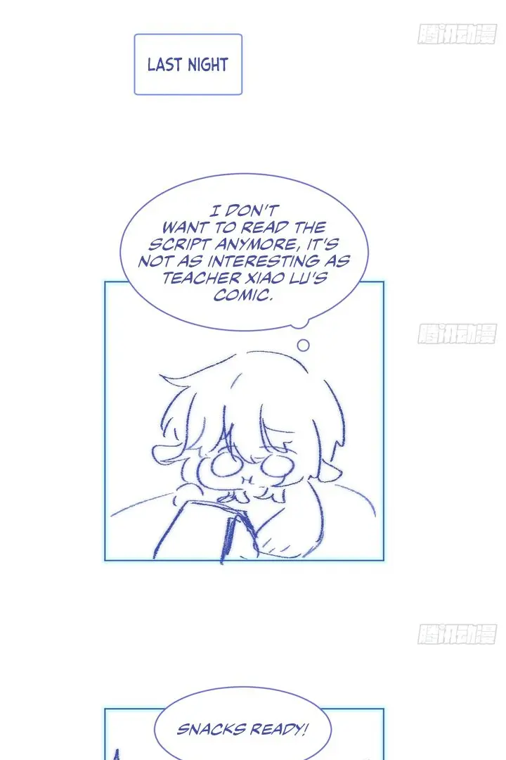 Yao Mo Mo Weiba Me Chapter 9 page 32 - 