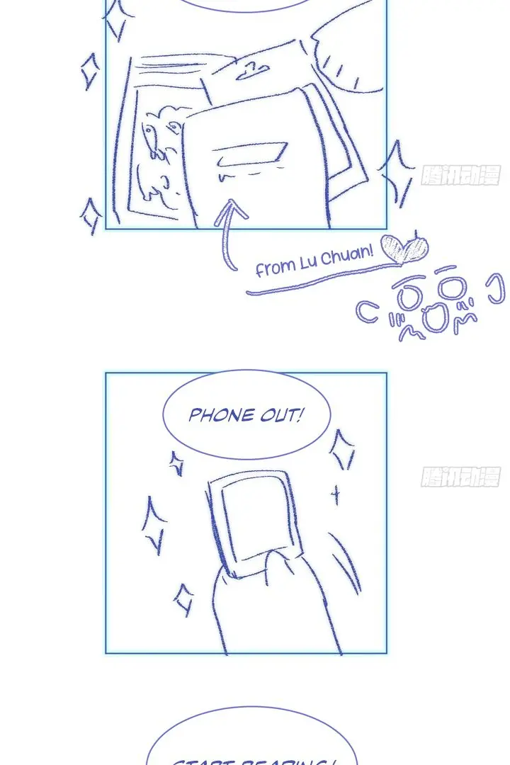 Yao Mo Mo Weiba Me Chapter 9 page 33 - 