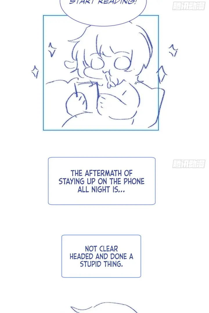 Yao Mo Mo Weiba Me Chapter 9 page 34 - 