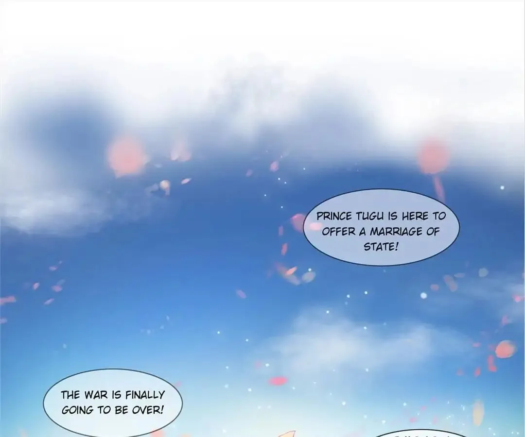 Read Yaotai Mirror chapter 1 image 0 on Lezhin
