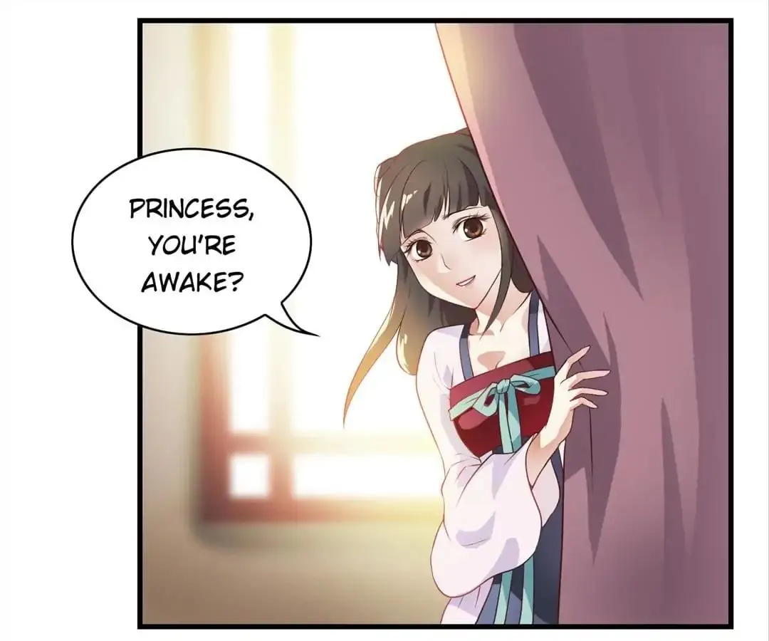Read Yaotai Mirror chapter 1 image 11 on Lezhin