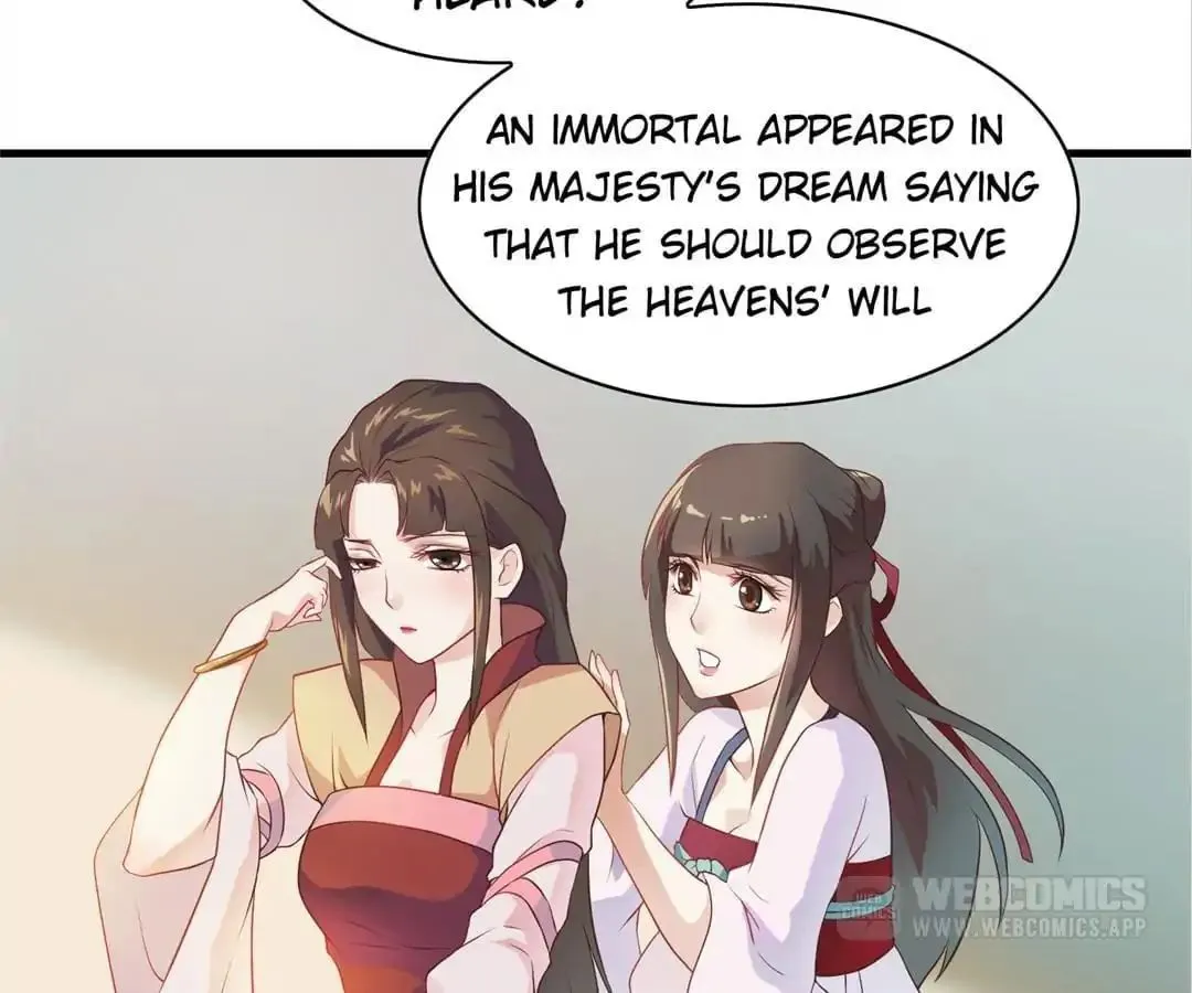 Read Yaotai Mirror chapter 1 image 13 on Lezhin