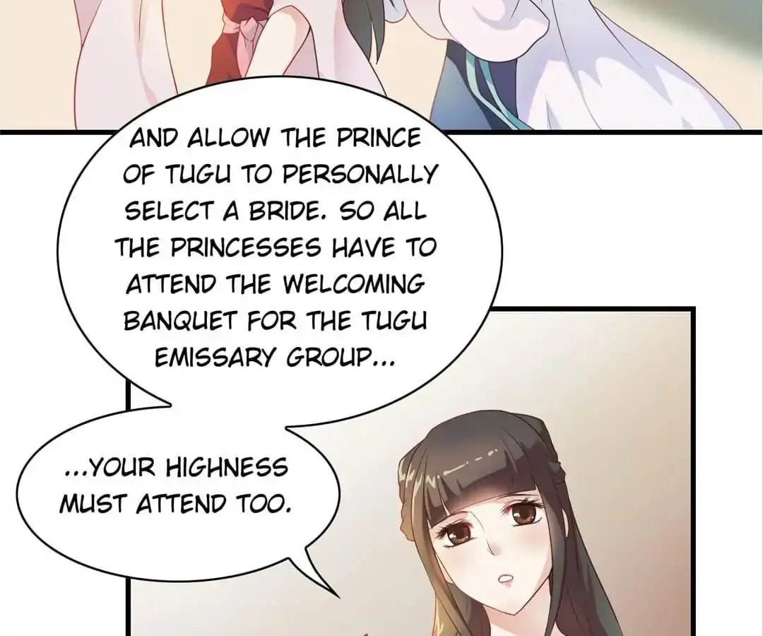 Read Yaotai Mirror chapter 1 image 14 on Lezhin